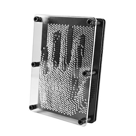 Auric t Metal Pin Art AU1520359